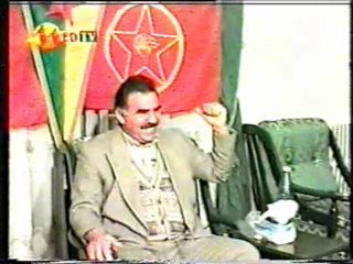 Fatih Altaylı'nın 1996 da sayın Abdullah Öcalan ile yaptığı röportaj