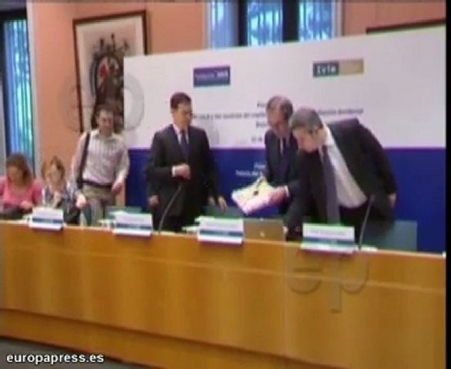 BBVA reduce los beneficios un 3,3%