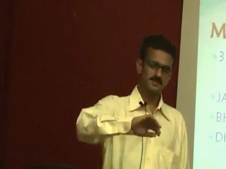 Ayurveda Nature's Medicine Part 1.wmv