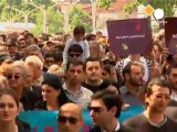 Georgia: proteste dopo l'uccisione di 2 oppositori