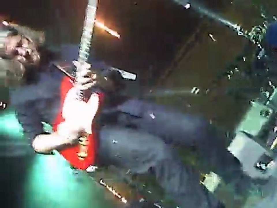 Rennes Le Liberté le 28 mai 2011