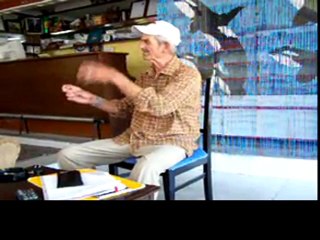 Carpık Sami-Dün Akşam ki Şeytanınoğlu Kimdi?