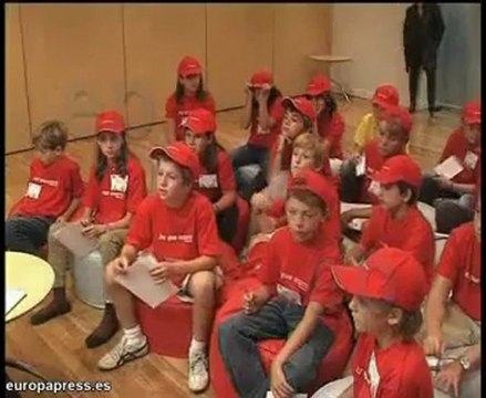 70% de los niños no van solos al colegio