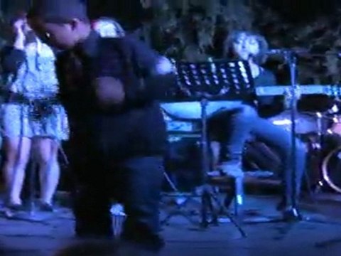 Billie Jean live MJJ 20-05-2011