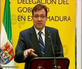 Chaves ve escandaloso pulso por Caja Madrid