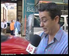 Trabajadores valencianos piden "cobrar"