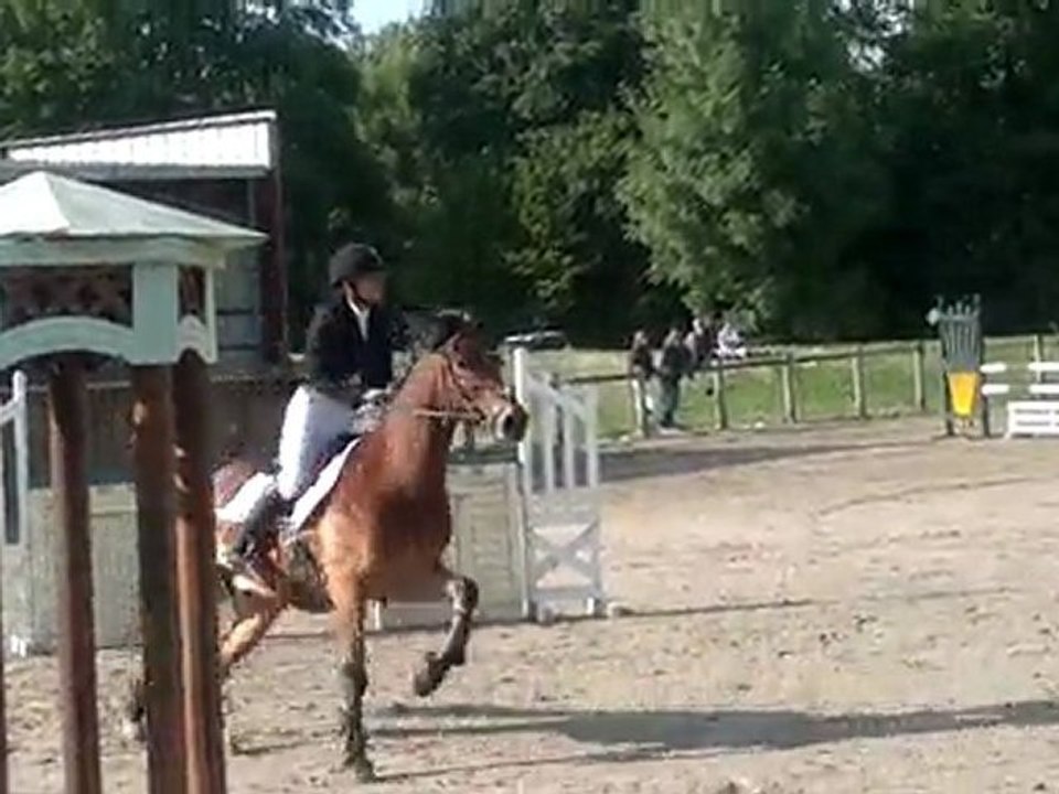 armanis gucci championnat regional coolus 15/05/2011