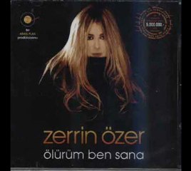 zerrin özer dayanamıyorum