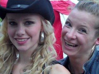 American journeys 2011