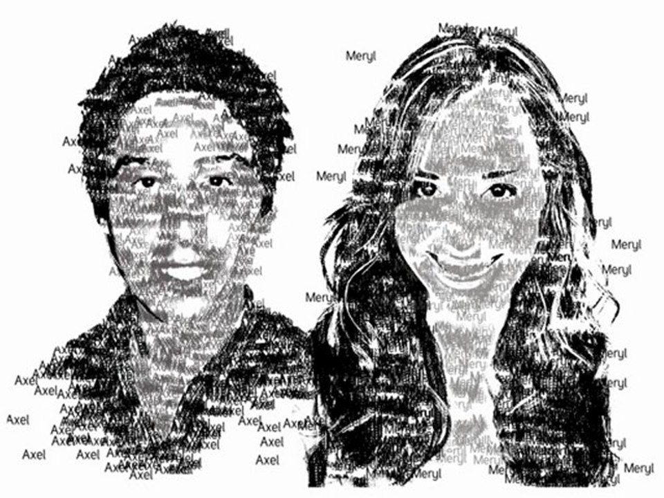 Bruno Mars - Count On Me (acoustic cover) Meryl Somper ft Axel Mclaughlin