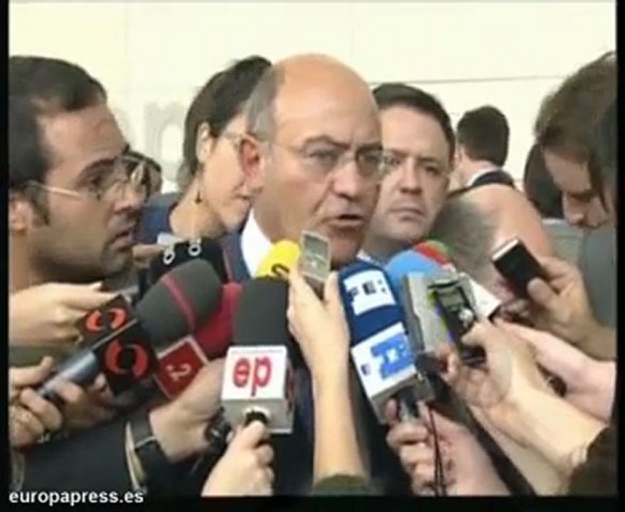 CEOE pide el fin de "trifulcas" en Caja Madrid