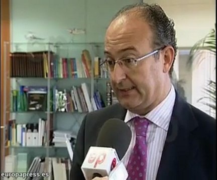 Embraer recibe primeras piezas de Alestis