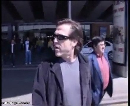 Ivonne: demanda de paternidad a Pepe Navarro