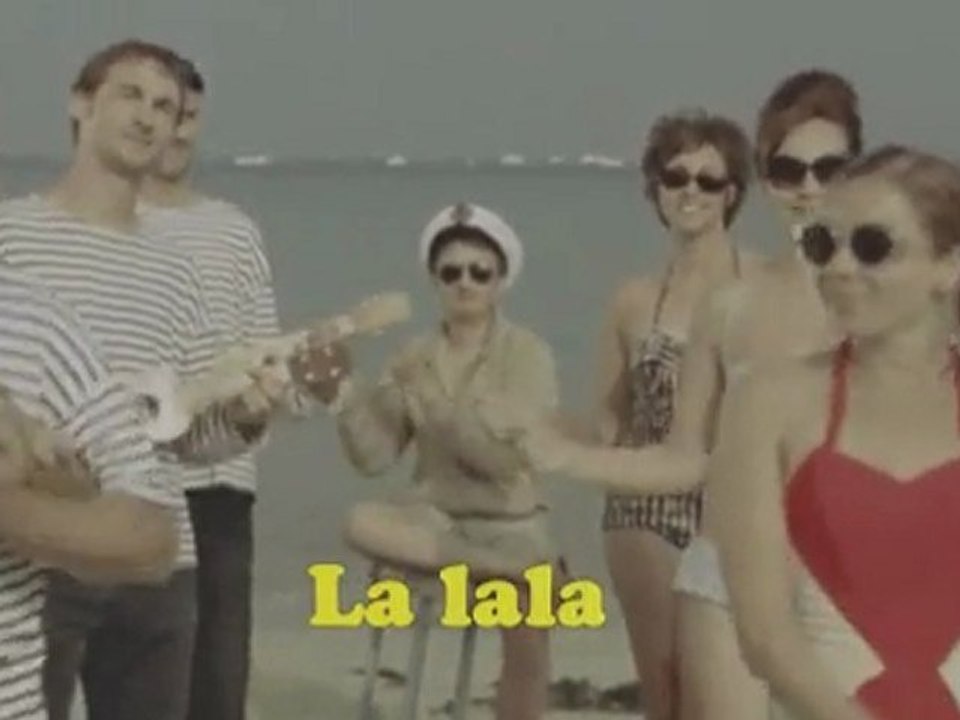 Connards En Camping-car VERSION CENSUREE