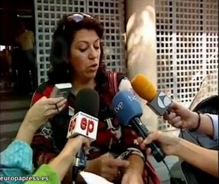 Madre de internado denuncia maltratos