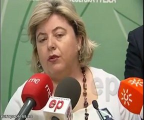 Aguilera pide a UE protección "real y eficaz"