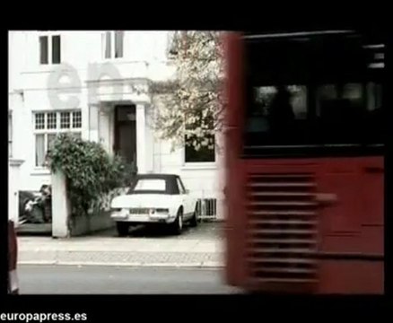 Guillermo Martín estrena videoclip