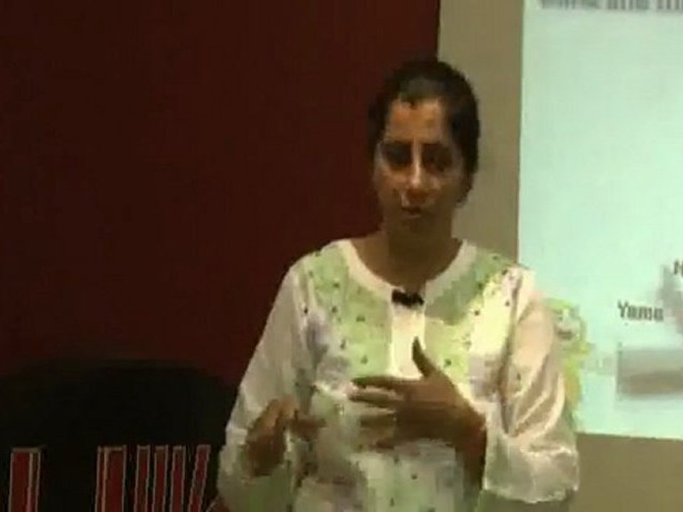 Yoga for Preventing Diseases Part 3.wmv