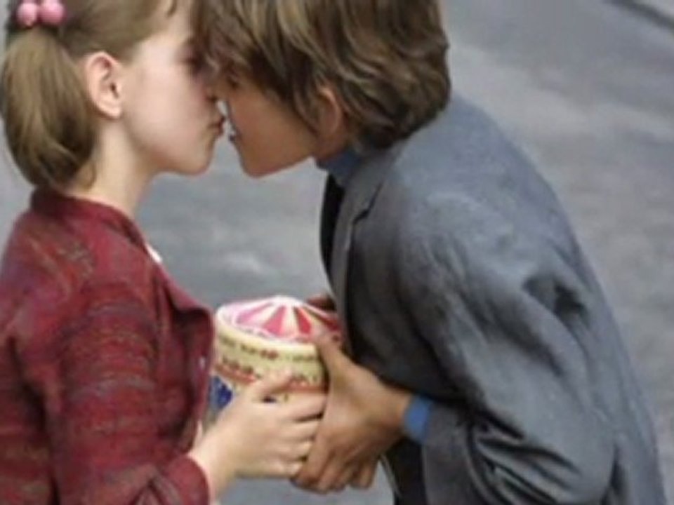 funda arar - aşkın masum çocukları