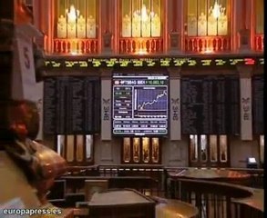 El Ibex sube un 1,42%