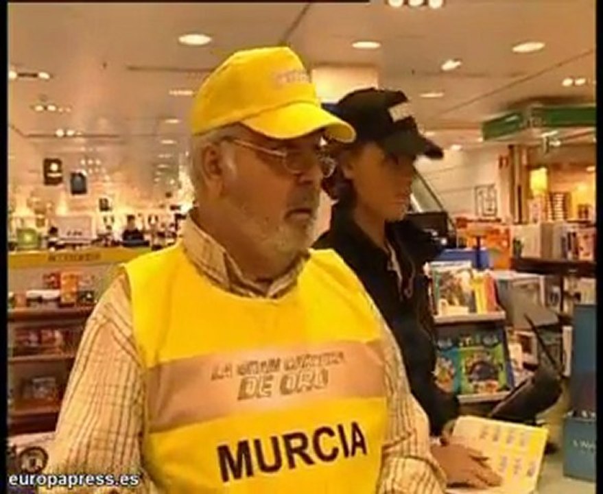 "La Gran Carrera de Oro"