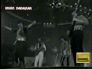 Ersen ve Dadaşlar - Aman Tertip