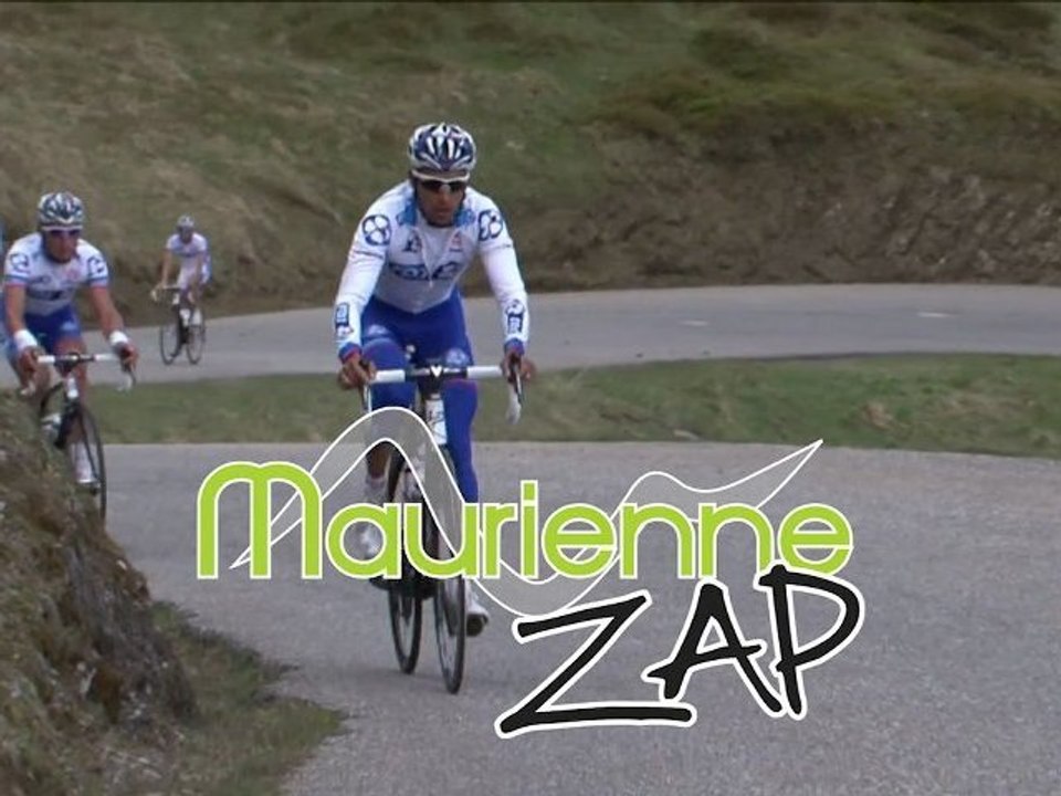 Maurienne Zap N°39
