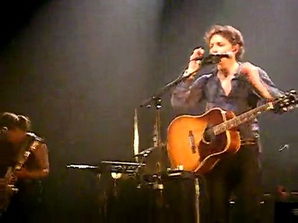 Raphael - Sur la route Live @ Laval