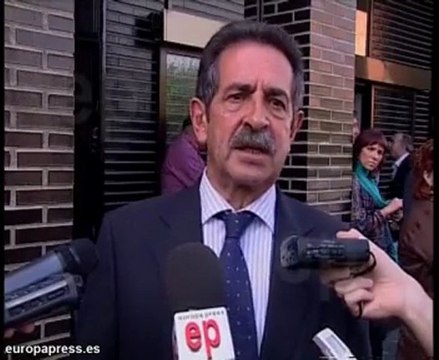 Revilla: los detenidos deben ser expuestos