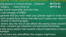 Better Vision - Get Better Vision Without Glasses