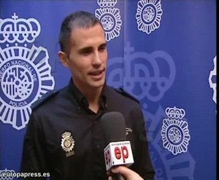 Desarticulan red de narcotraficantes