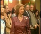 La Reina Doña Sofía cumple 71 años
