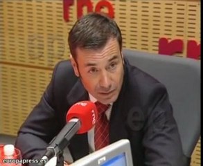 La lucha por Caja Madrid, "una vergüenza"