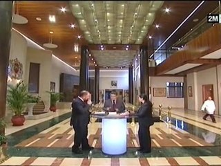 مجلة البرلمان : السبت 28 ماي