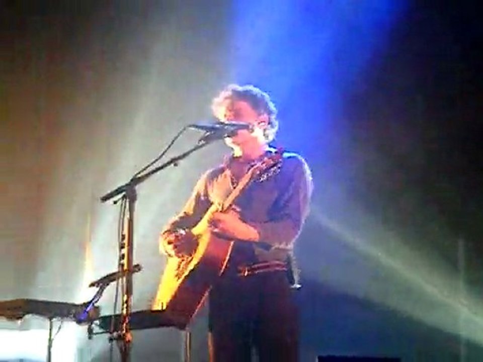 Raphael-Modern Love Live @ Laval