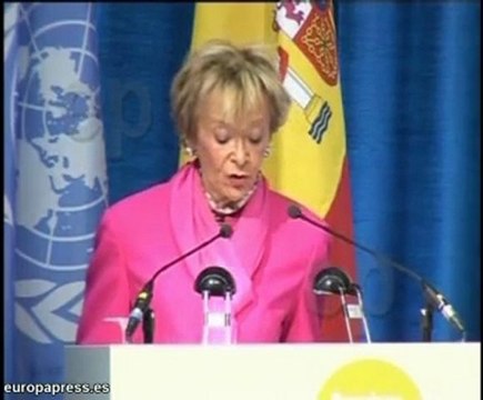 100 millones más contra el cambio climático