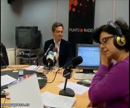 Basagoiti: Rajoy pondrá las pilas a todos