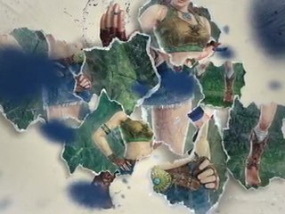 Street Fighter X Tekken - Character Teaser #3