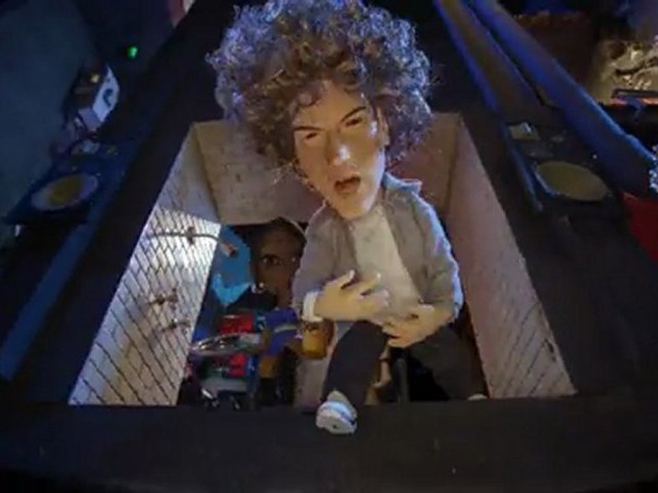 Eminem Super Bowl Brisk Commercial 2011 (Full)