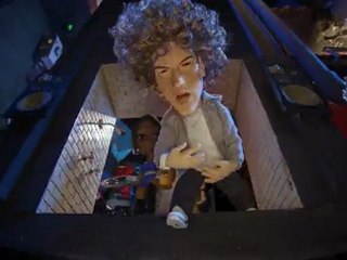 Eminem Super Bowl Brisk Commercial 2011 (Full)