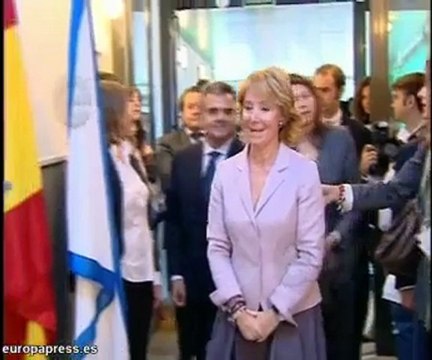 Aguirre no acude al Comité Ejecutivo