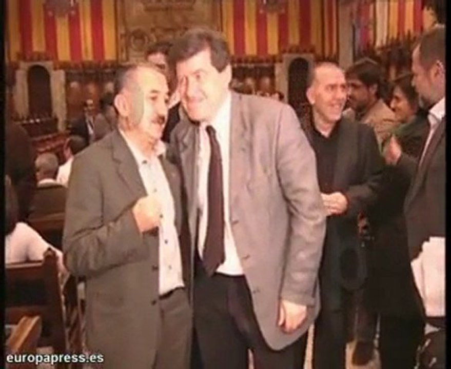 Los sindicatos hablan de "parón económico"