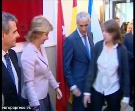Aguirre evita acudir al Comité Ejecutivo