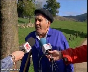 Un hombre de 88 años mata a otro de 41