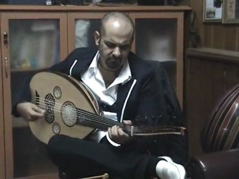 Joseph Tawadros and James Tawadros Mutual Playings