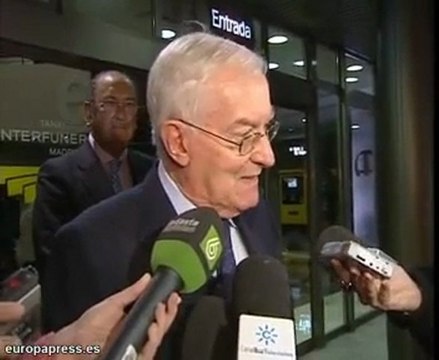 Último adiós a Francisco Ayala