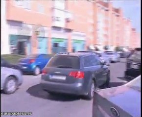 Alessandro Lequio guarda silencio sobre Ana