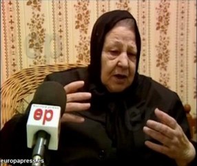 Dis intrusos intentaron robar a Valentina