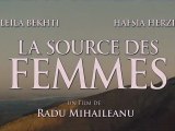 La source des femmes - Trailer [VOST-HD]