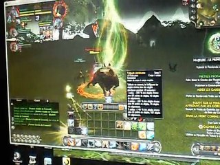 fermuture d'une faille dans rift